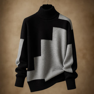 Valentina Turtleneck Sweater