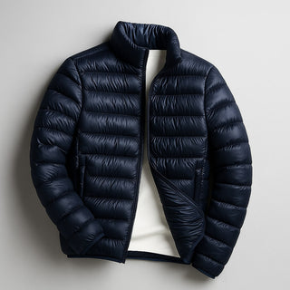 Emilio Lightweight Quilted Jacket