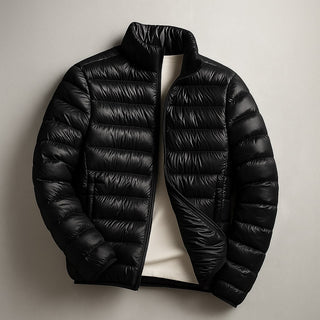 Emilio Lightweight Quilted Jacket