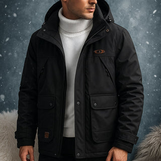 Riccardo Reinforced Field Jacket