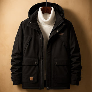 Riccardo Reinforced Field Jacket