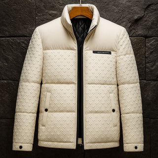 Kostas Down Quilted Jacket