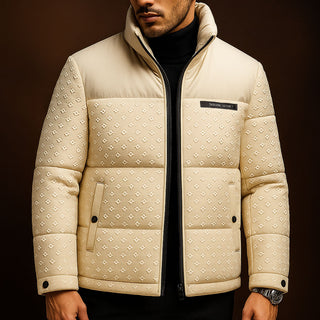 Kostas Down Quilted Jacket