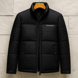 Kostas Down Quilted Jacket