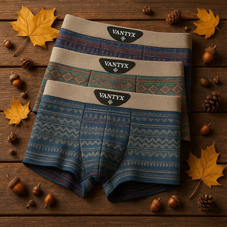 Elio Odor-Control Trunks