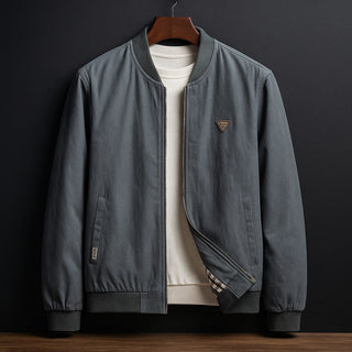 Marcello Lightweight Bomber Jacket