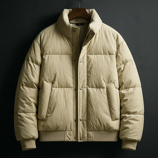 Enzo Padded Winter Jacket