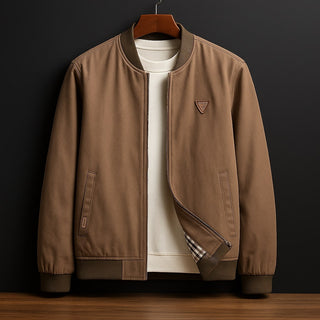Marcello Lightweight Bomber Jacket