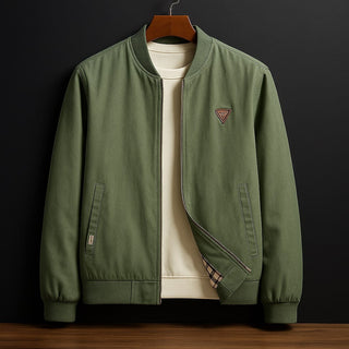Marcello Lightweight Bomber Jacket