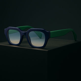 Gabriel Form Sunglasses