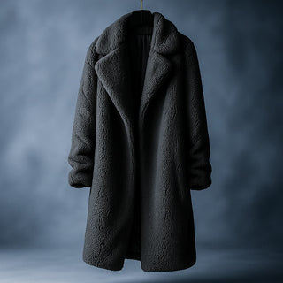Livia Shearling Coat