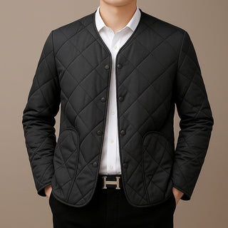 Adriano Quilted Liner Jacket