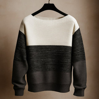 Siena Lightweight Knit Sweater