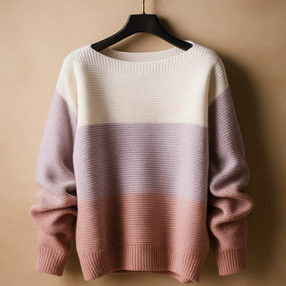 Siena Lightweight Knit Sweater