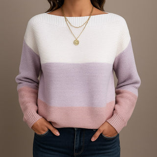 Siena Lightweight Knit Sweater