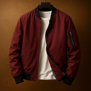 Dario Bomber Jacket