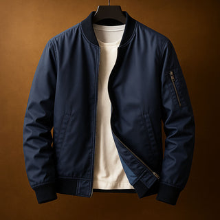 Dario Bomber Jacket