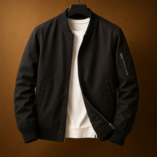 Dario Bomber Jacket