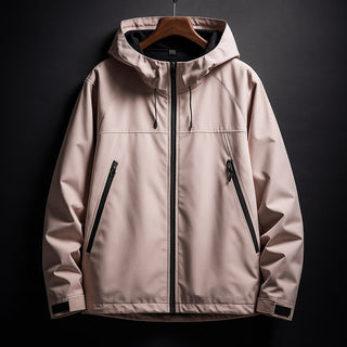 Lorenzo Flex Shell Jacket