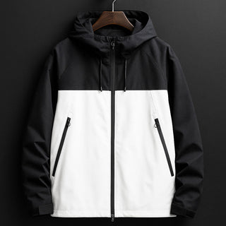 Lorenzo Flex Shell Jacket