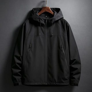 Lorenzo Flex Shell Jacket