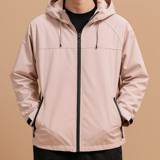 Lorenzo Flex Shell Jacket