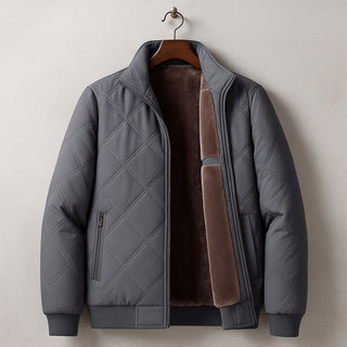 Paolo Quilted Adaptive Jacket