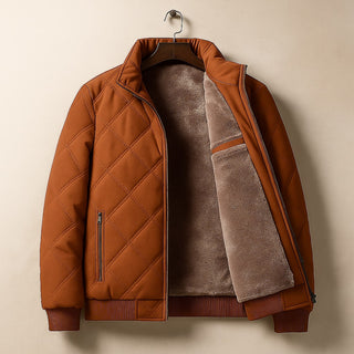Paolo Quilted Adaptive Jacket