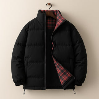 Nico Quilted Shell Jacket