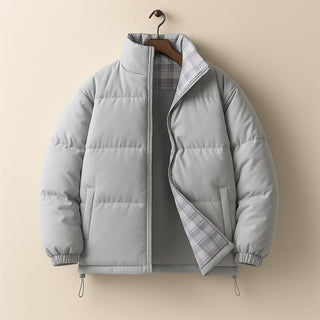 Nico Quilted Shell Jacket