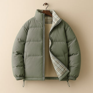 Nico Quilted Shell Jacket