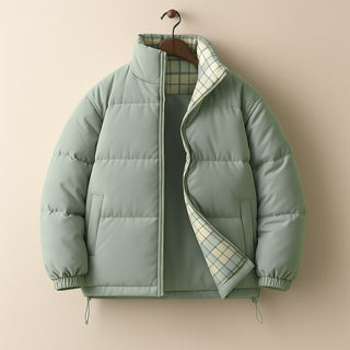 Nico Quilted Shell Jacket