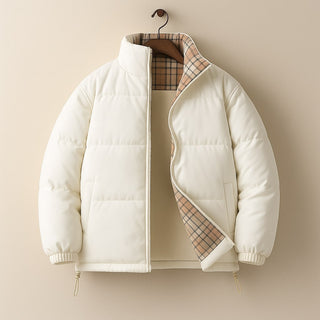 Nico Quilted Shell Jacket