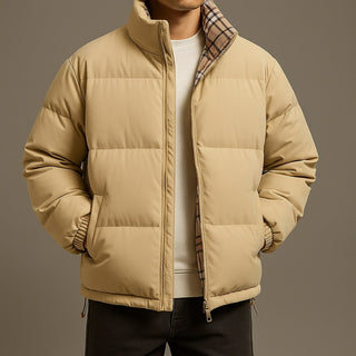 Nico Quilted Shell Jacket