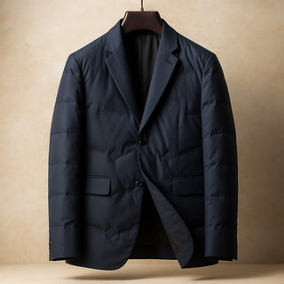 Dario Down Blazer