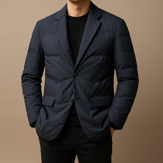 Dario Down Blazer