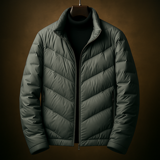 Marcello Down Jacket