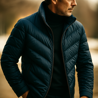 Marcello Down Jacket