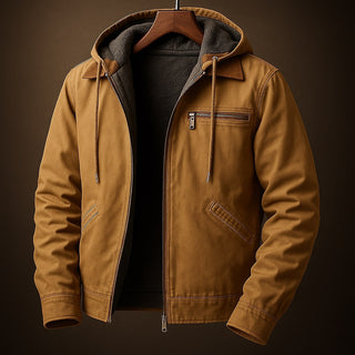 Sergio Field Jacket