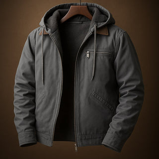 Sergio Field Jacket