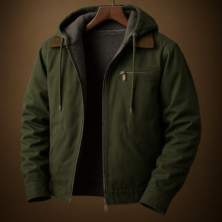 Sergio Field Jacket