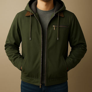 Sergio Field Jacket