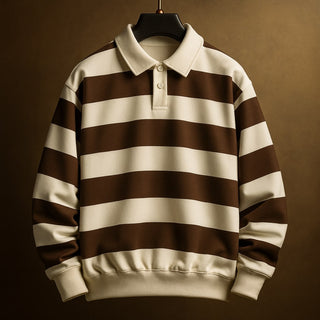 Tomas Rugby Pullover