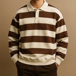 Tomas Rugby Pullover