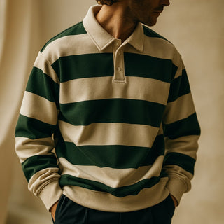 Tomas Rugby Pullover