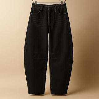 Aria Denim Trousers