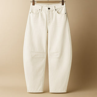Aria Denim Trousers