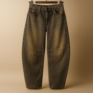 Aria Denim Trousers