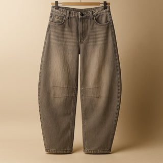 Aria Denim Trousers