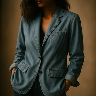 Giulia Soft Blazer